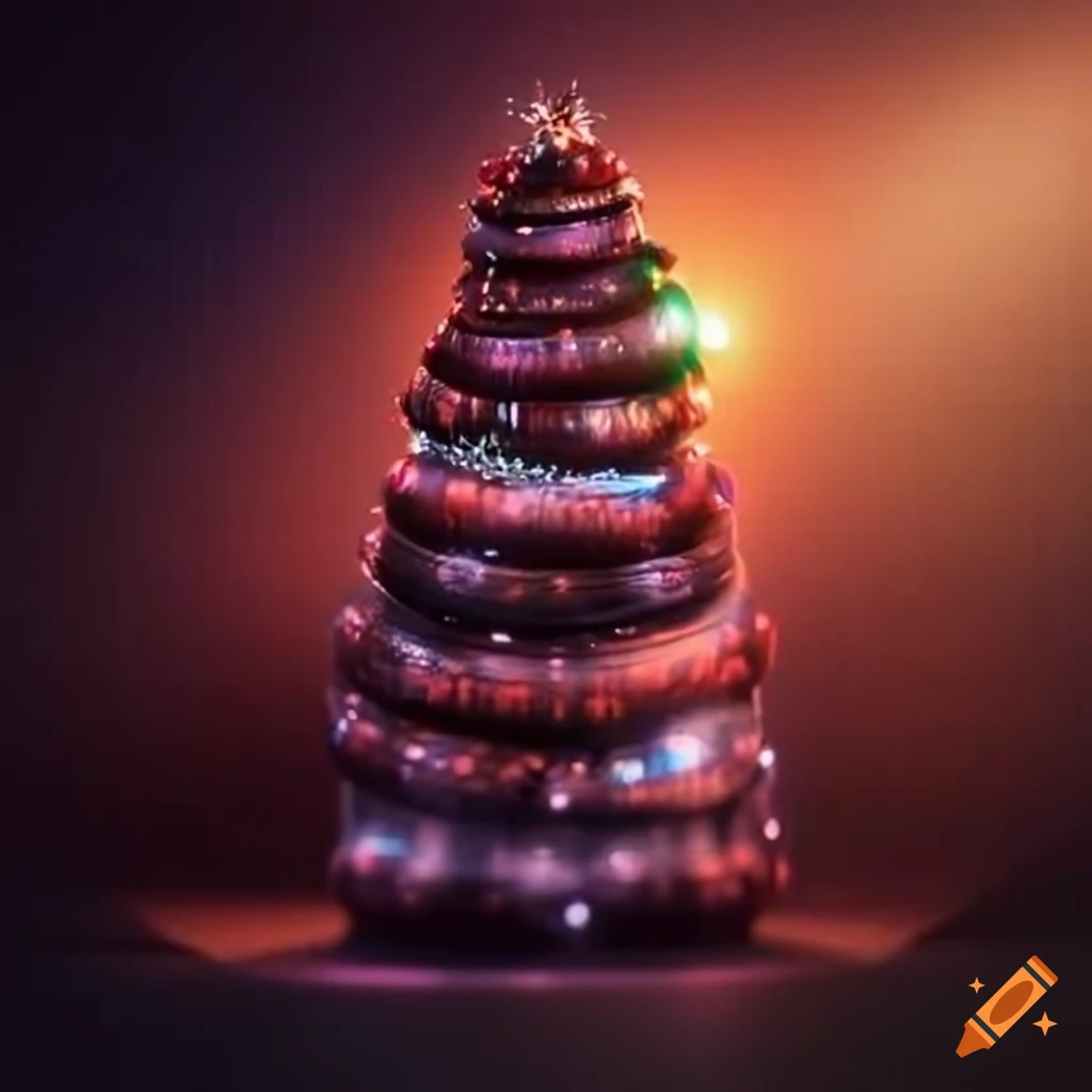 Festive Christmas Image On Craiyon festive-christmas-image-on-craiyon