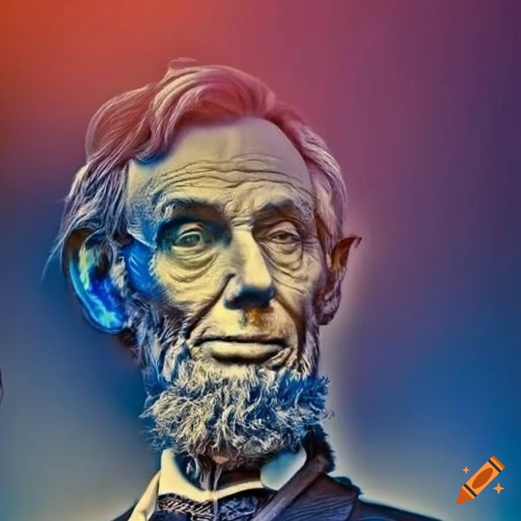 Abraham Lincoln Woordzoeker
