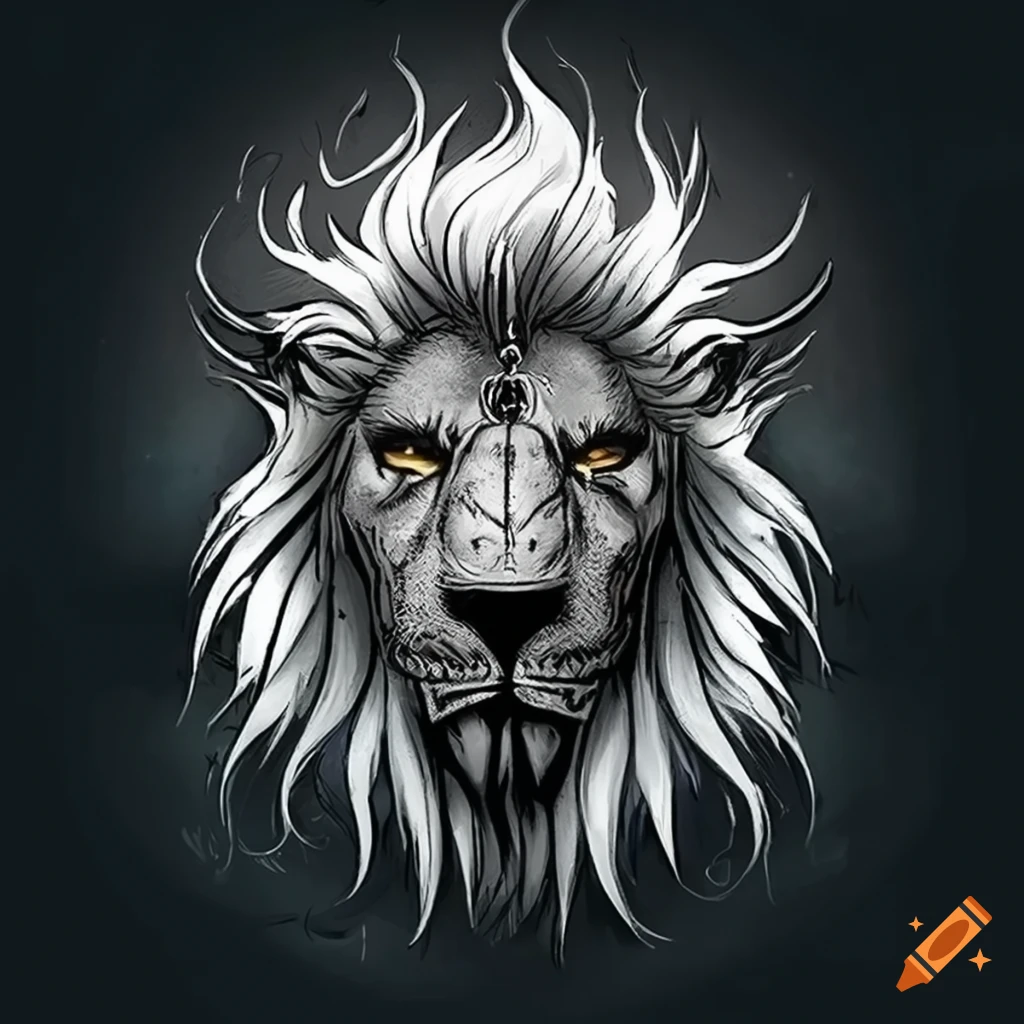 40 Fierce Lion Tattoo Designs & Meaning | Mens lion tattoo, Roaring lion  tattoo, Lion tattoo design