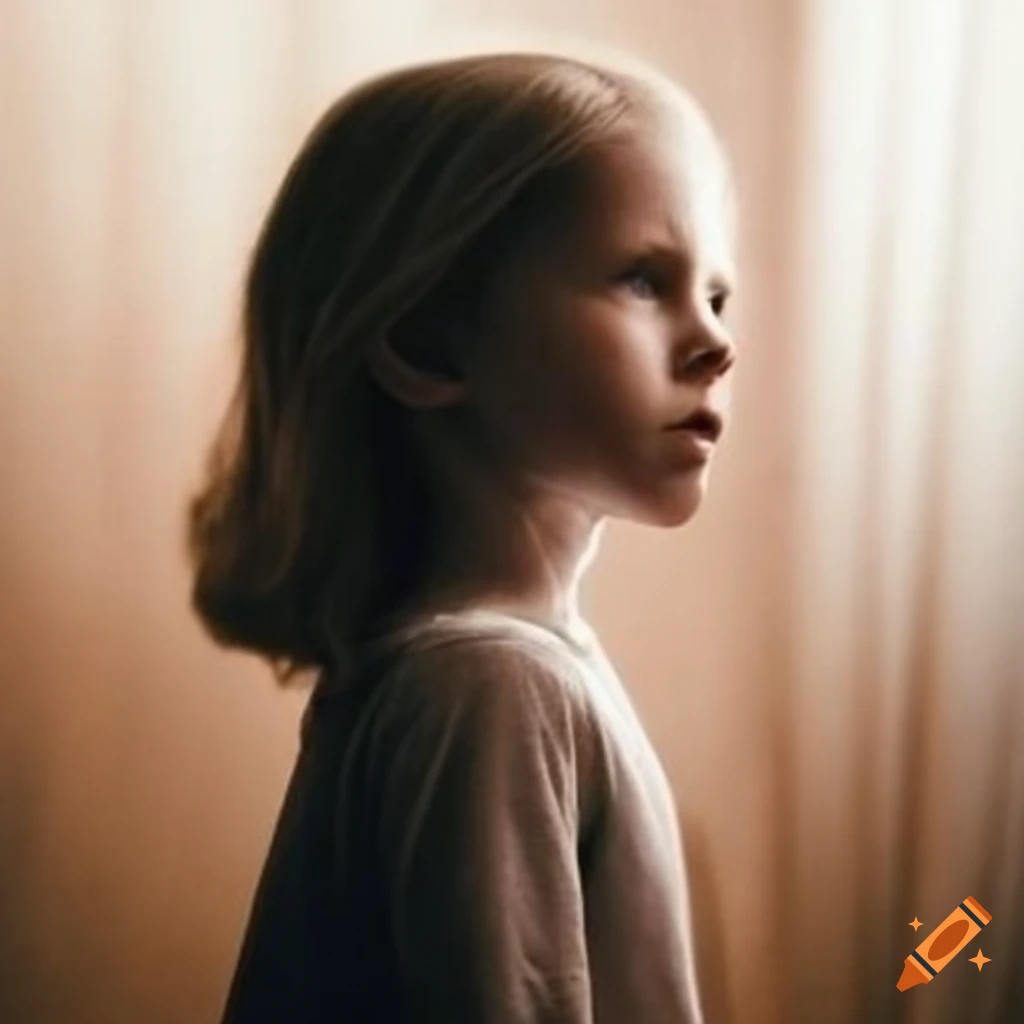 portrait of Sally Mann