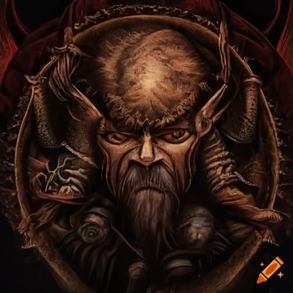 Illustration Of Viking Japanese Samurai Sailing The Amazon River In A illustration-of-viking-japanese-samurai-sailing-the-amazon-river-in-a