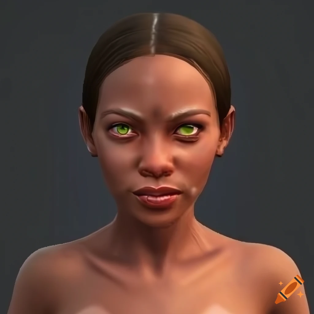 Representation Of Diverse Default Skin Tones On Craiyon skin-care-hair-care-health-skin-care-body-health-health-and