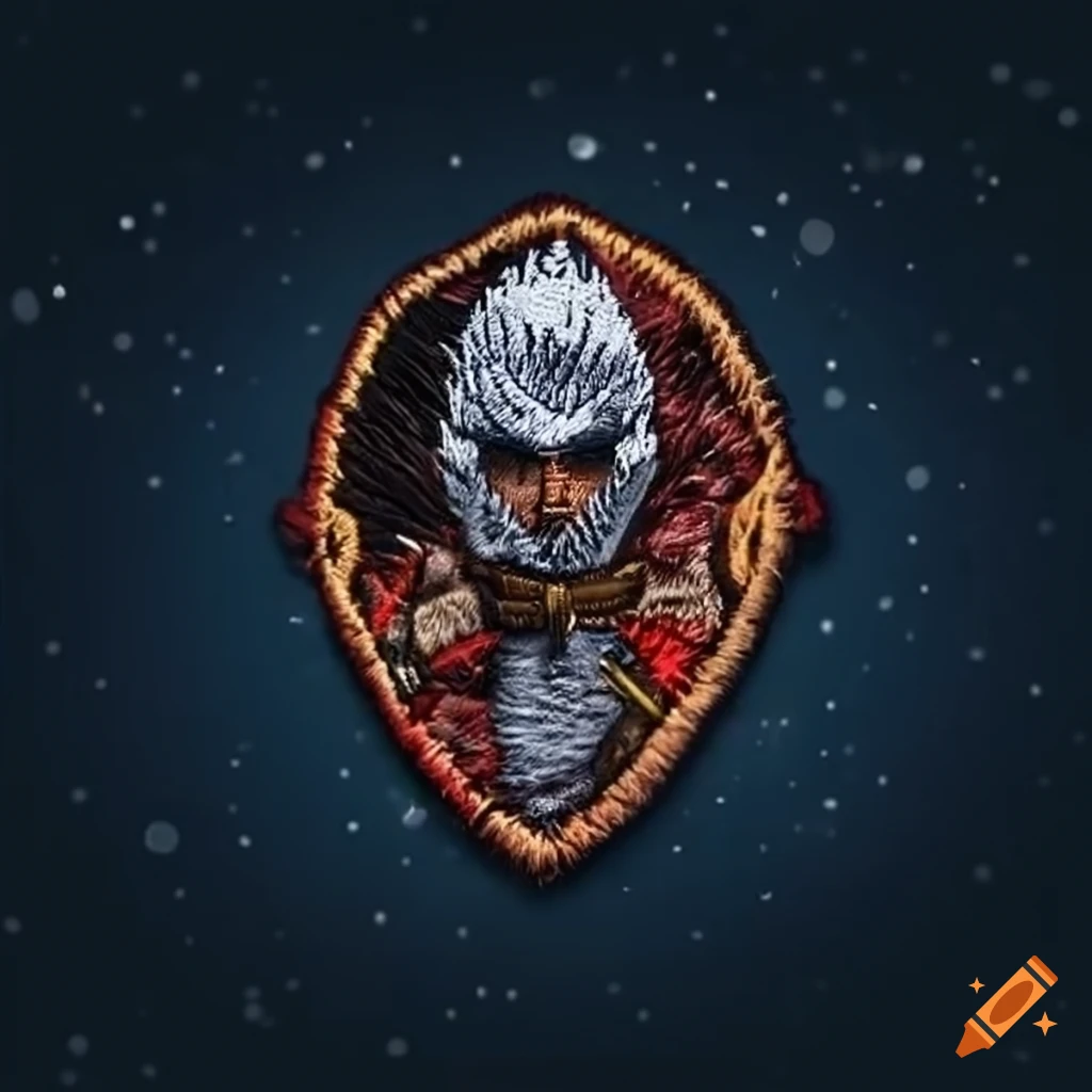 winter-style warrior faction patch