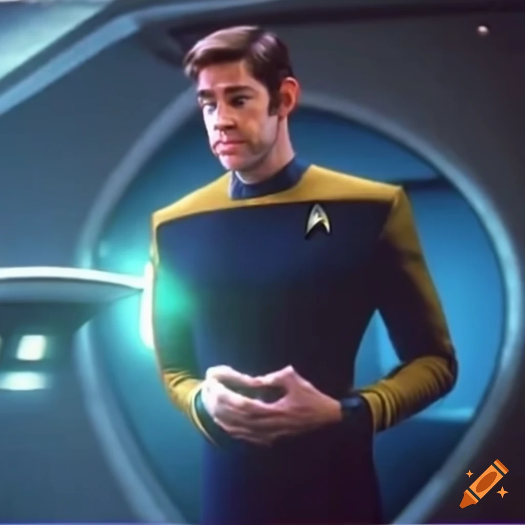 Young James Spader As Star Trek Discovery Spaceman Time Traveler young-james-spader-as-star-trek-discovery-spaceman-time-traveler