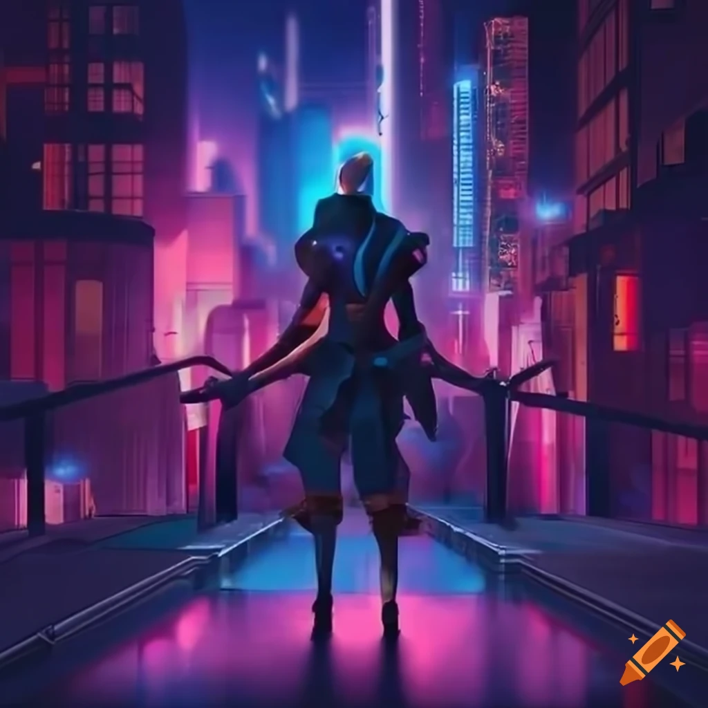 futuristic-city-with-vibrant-neon-lights-featuring-project-jhin-on-craiyon