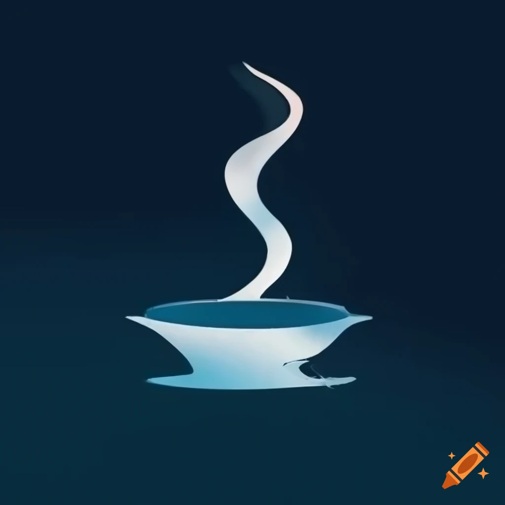 Java compatible environment illustration on Craiyon