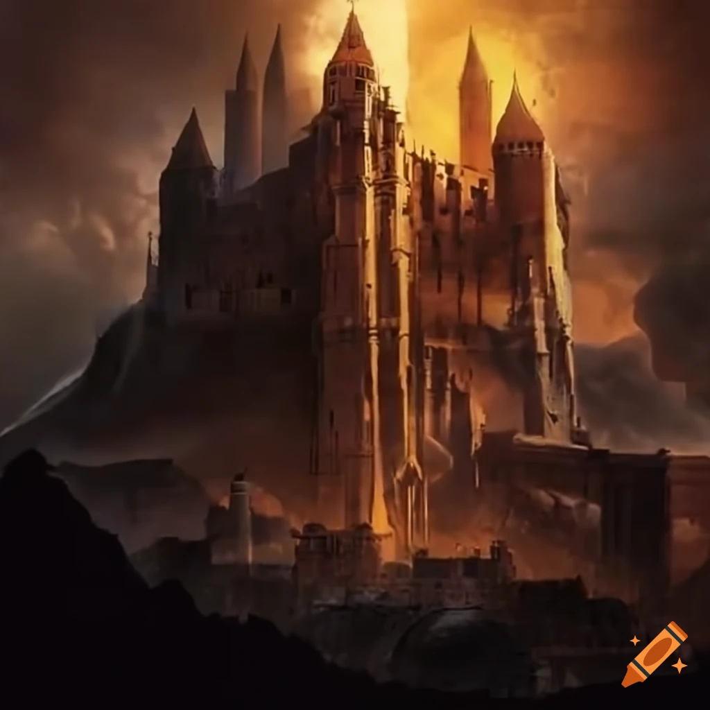 Citadel