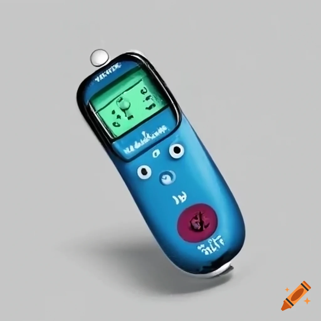 thermometer showing -6 degrees