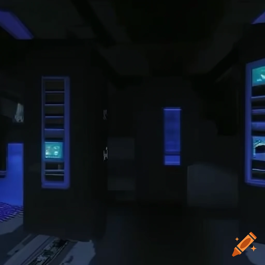 Image representing a seamless multiplayer gaming experience on Craiyon