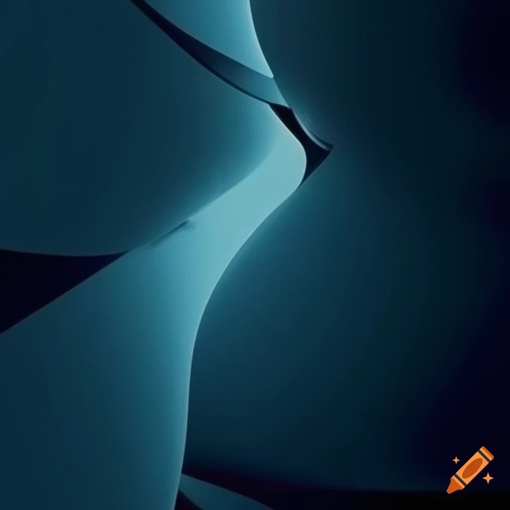 abstract and modern iPhone wallpaper
