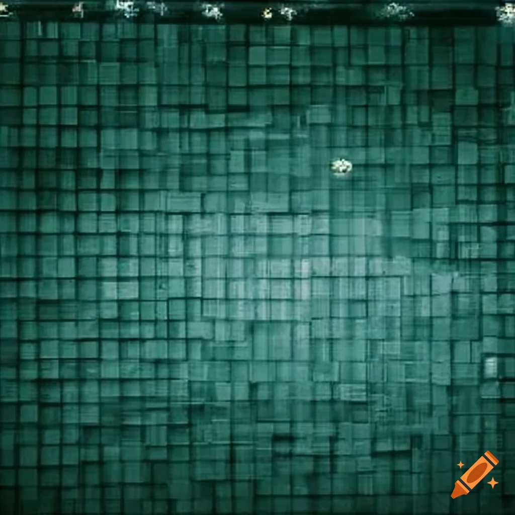 Tiles For A Vertical Shaft In Super Metroid Game On Craiyon tiles-for-a-vertical-shaft-in-super-metroid-game-on-craiyon