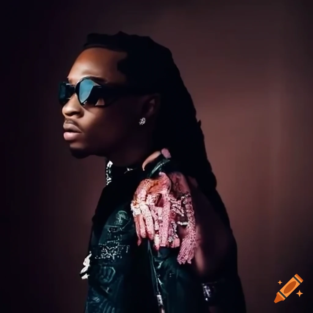 Liftoff, the rumored failed fourth member of migos