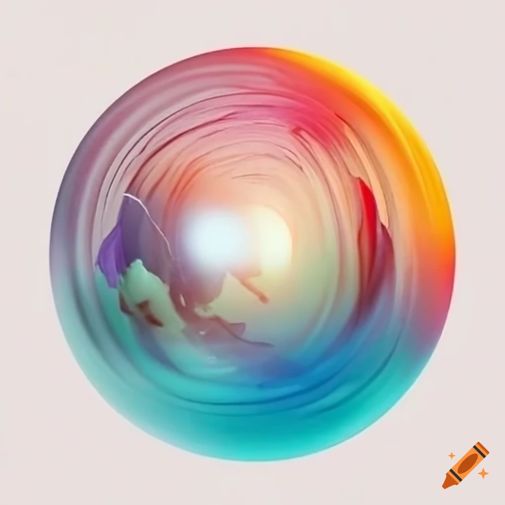 content creation sphere