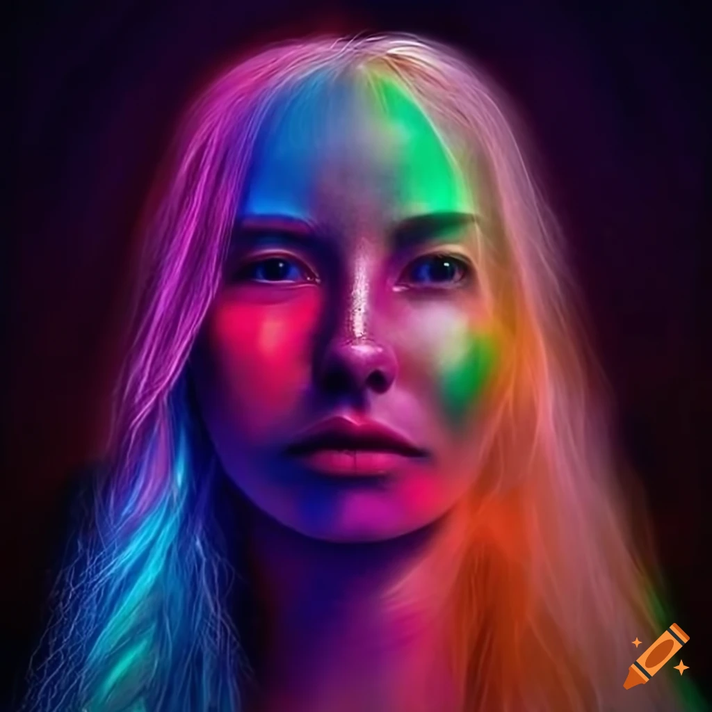 Ai powered Color Filters For Photo Editing On Craiyon