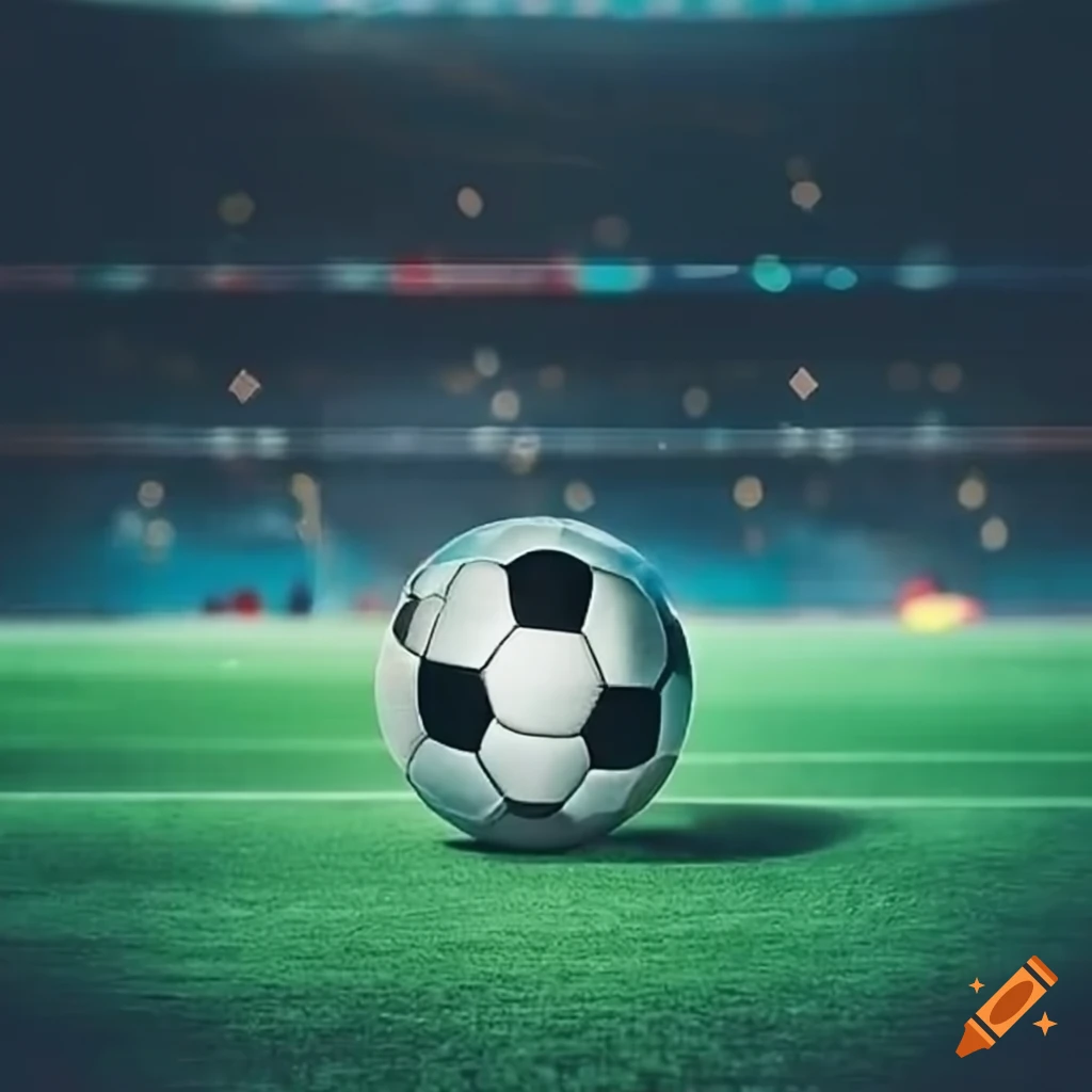 soccer-encyclopedia-on-craiyon