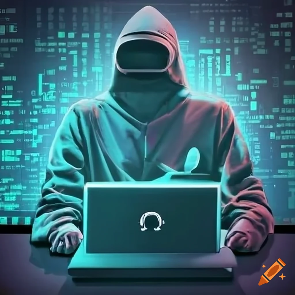 students-studying-cyber-security-in-a-classroom-on-craiyon