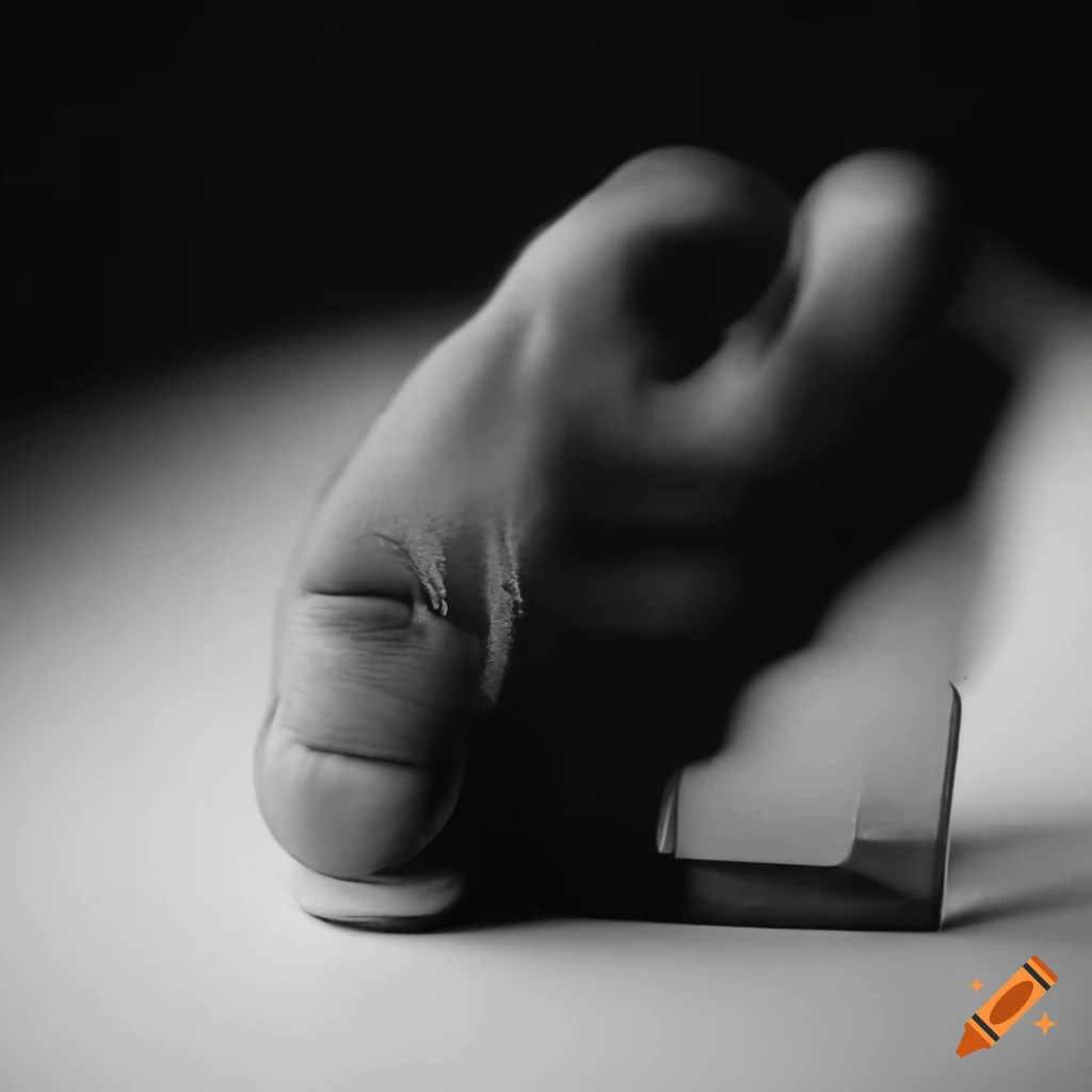 Authentication error concept illustration
