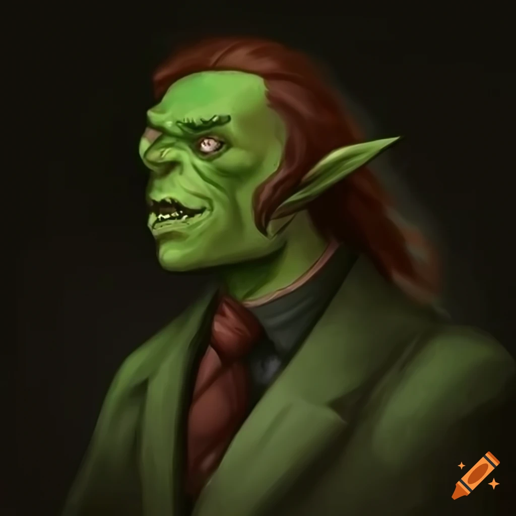 Cosplay Of A Green suited Half orc With Fur Boots On Craiyon cosplay-of-a-green-suited-half-orc-with-fur-boots-on-craiyon