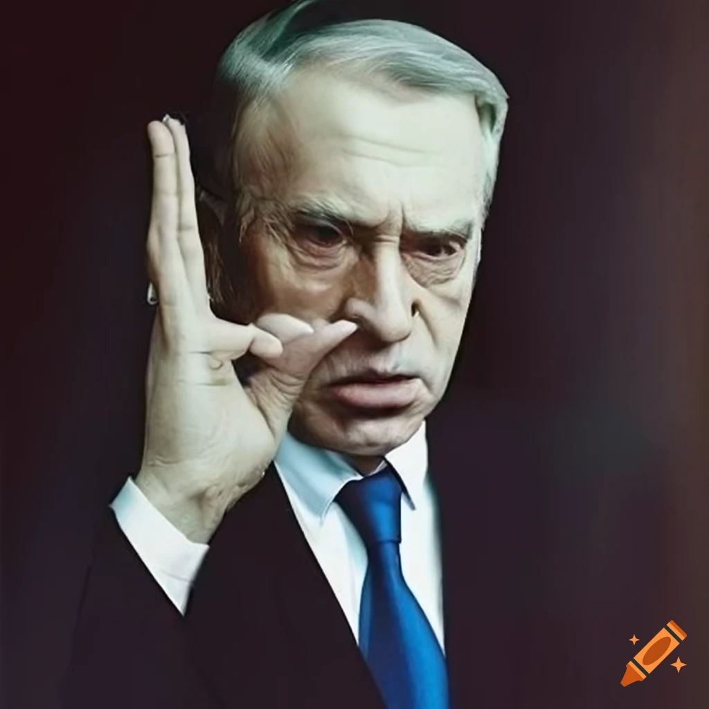 movie-poster-featuring-vladimir-zhirinovsky-on-craiyon