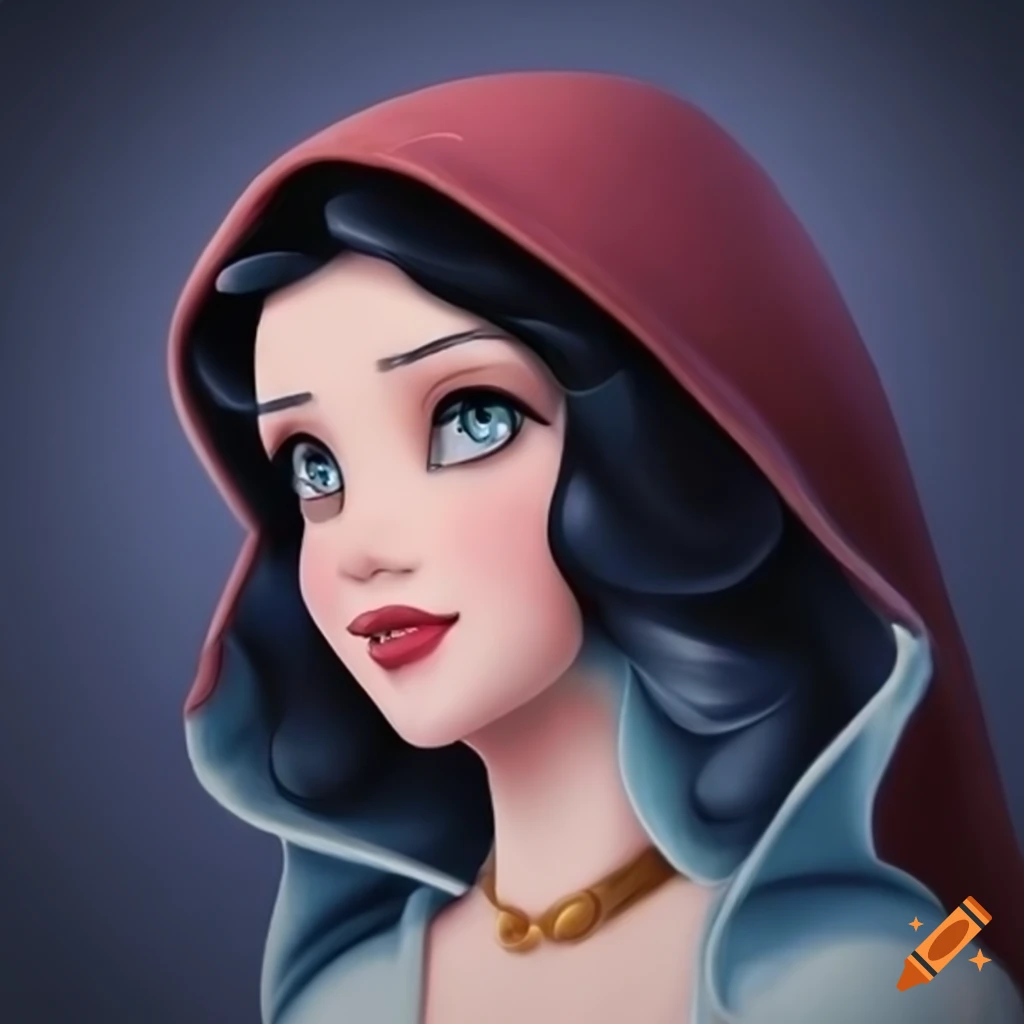 Snow White  Disney Princess