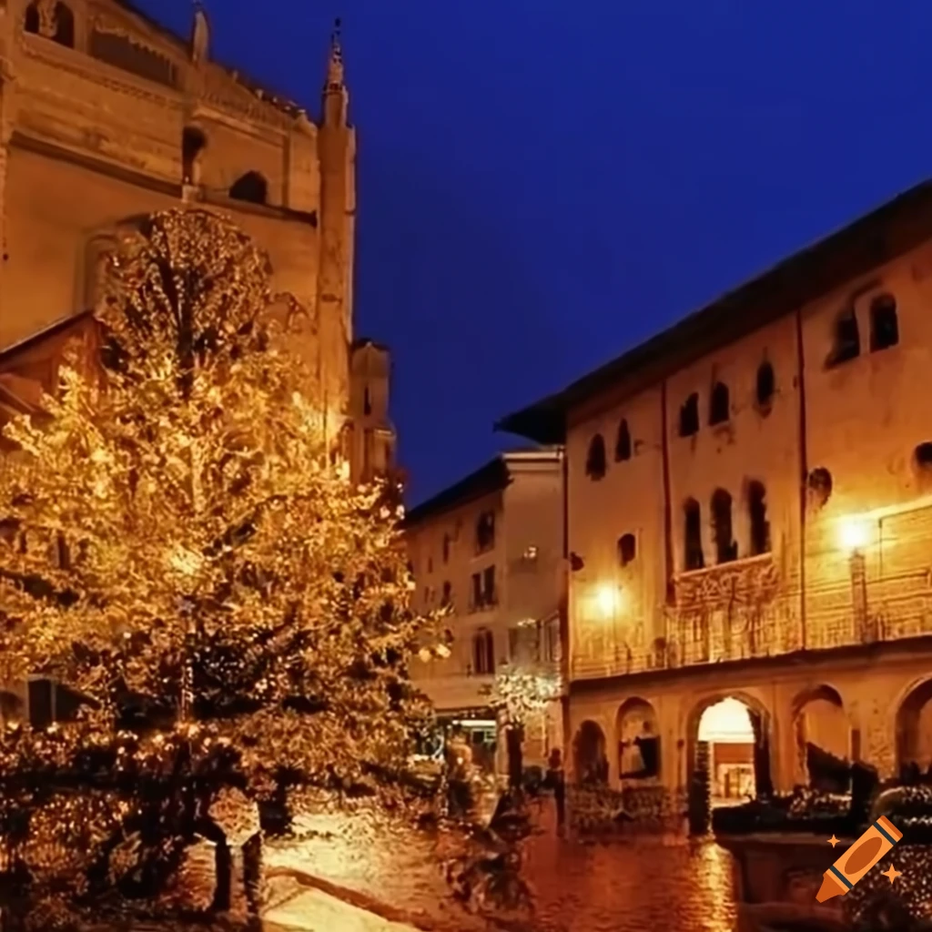 Christmas Celebration In Tarazona christmas-celebration-in-tarazona
