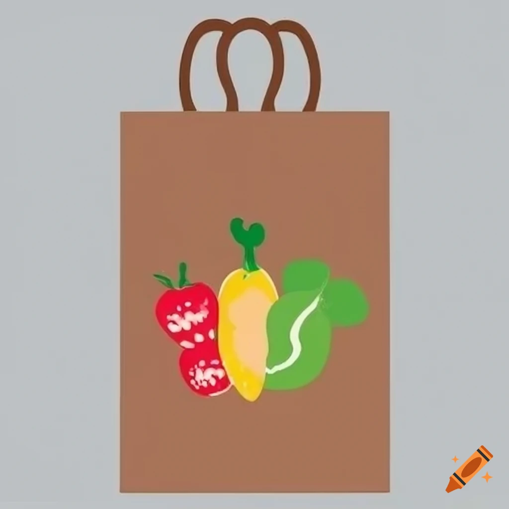 Grocery carry bags - Adeera Pack