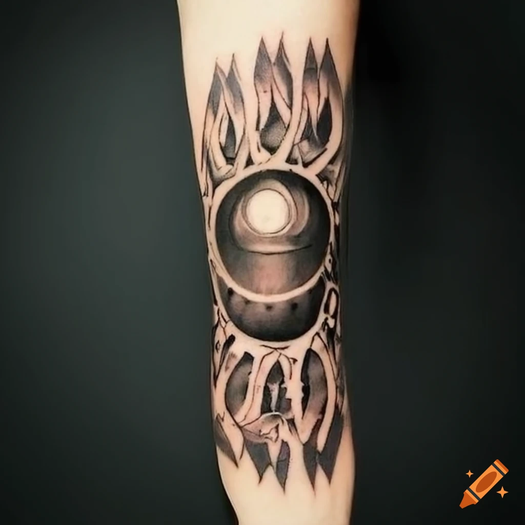 Ask Your Tattoo Artist For A Design » One Of India's Best Tattoo Studios In  Bangalore - Eternal Expression | Best Tattoo Artist In Bangalore | Best  Tattoo Parlour In Bangalore |