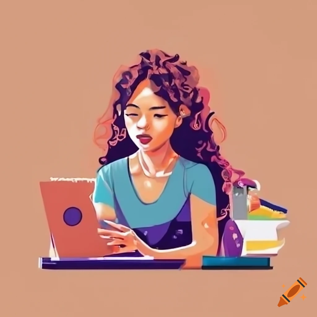 Vibrant Online Experience