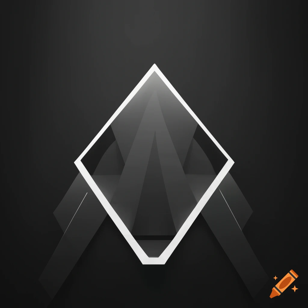 black triangle design logo for ApexAuras