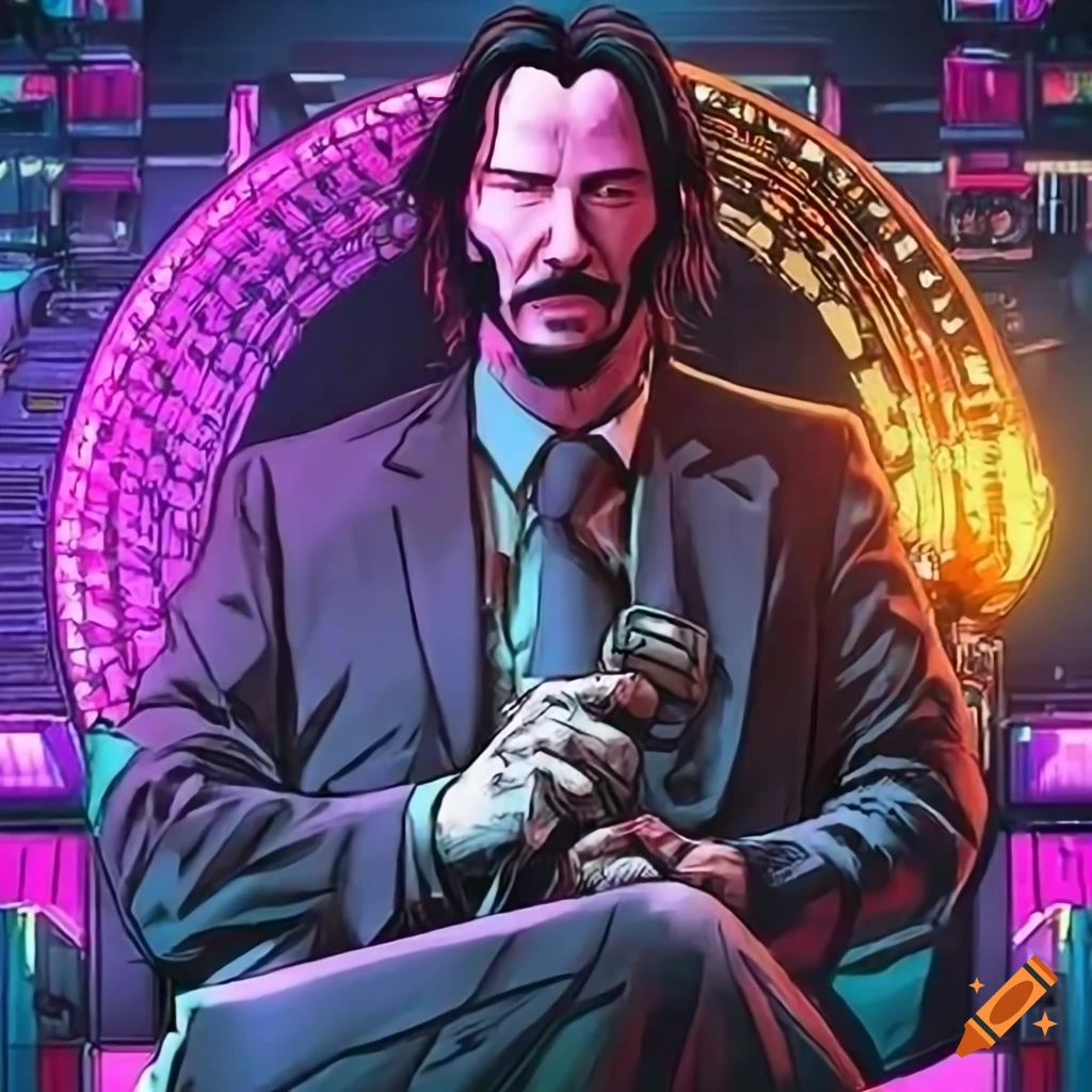 Keanu reeves cryptocurrency (61) foto