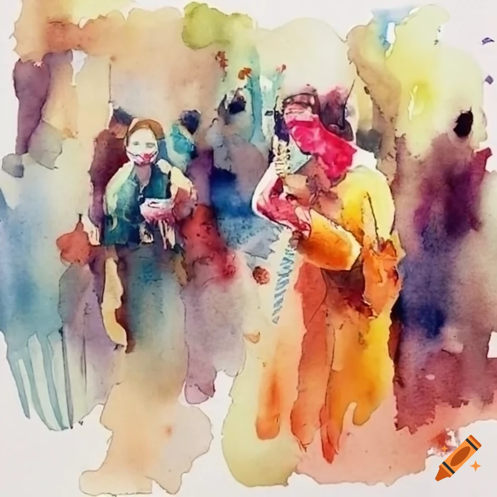 image depicting communal experiences