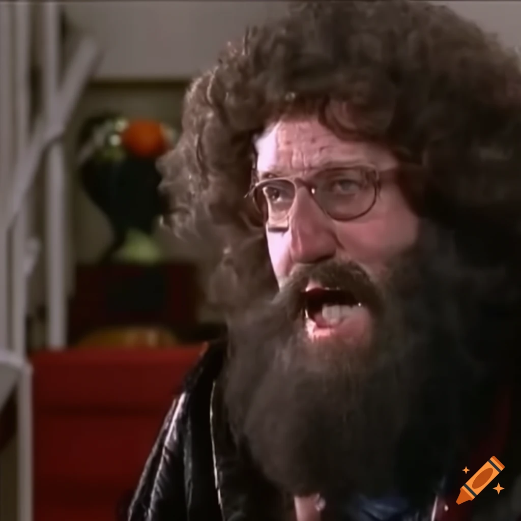 robert-sapolsky-in-a-1980s-movie-scene-on-craiyon