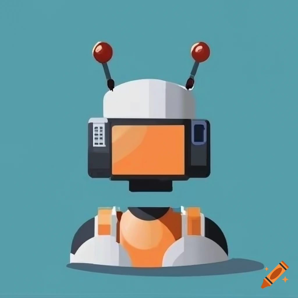 application-icon-for-engineer-bot-on-craiyon