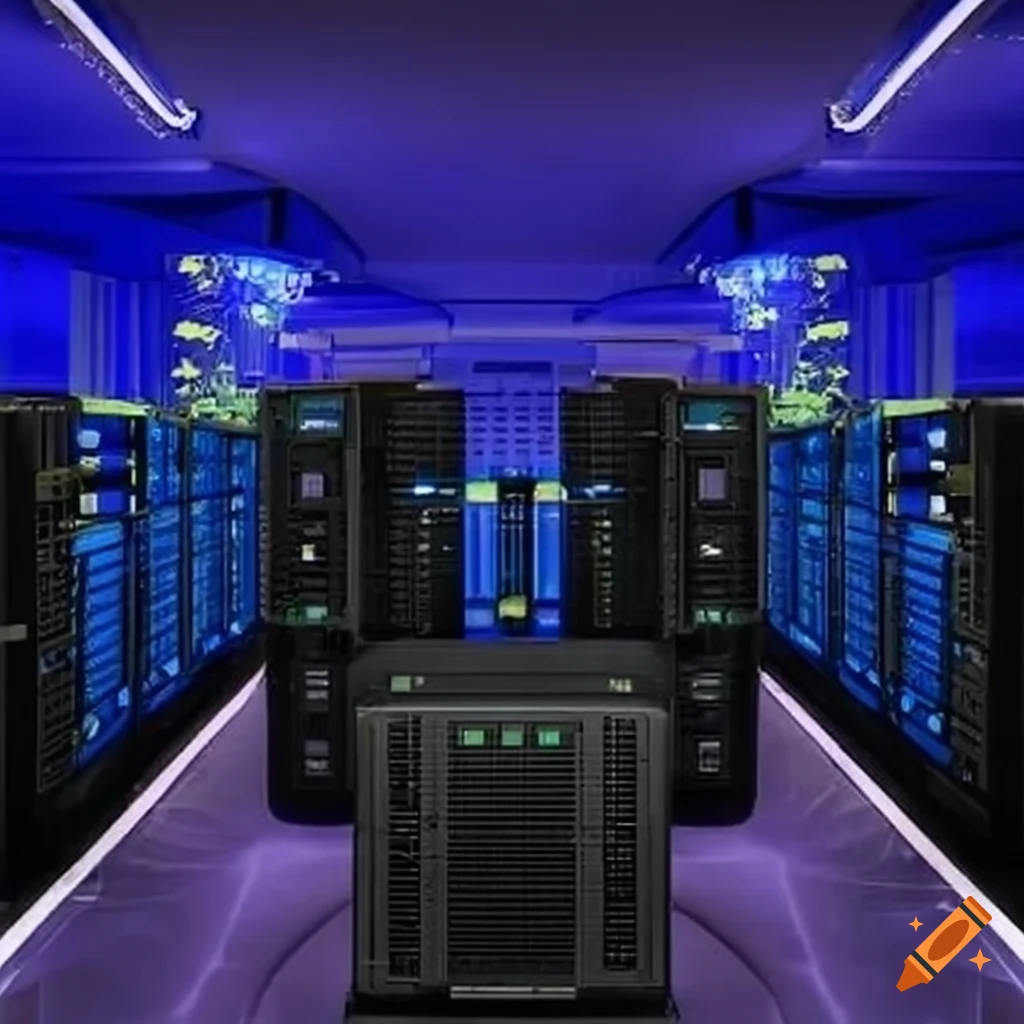 Announcement of the opening of eu servers on Craiyon