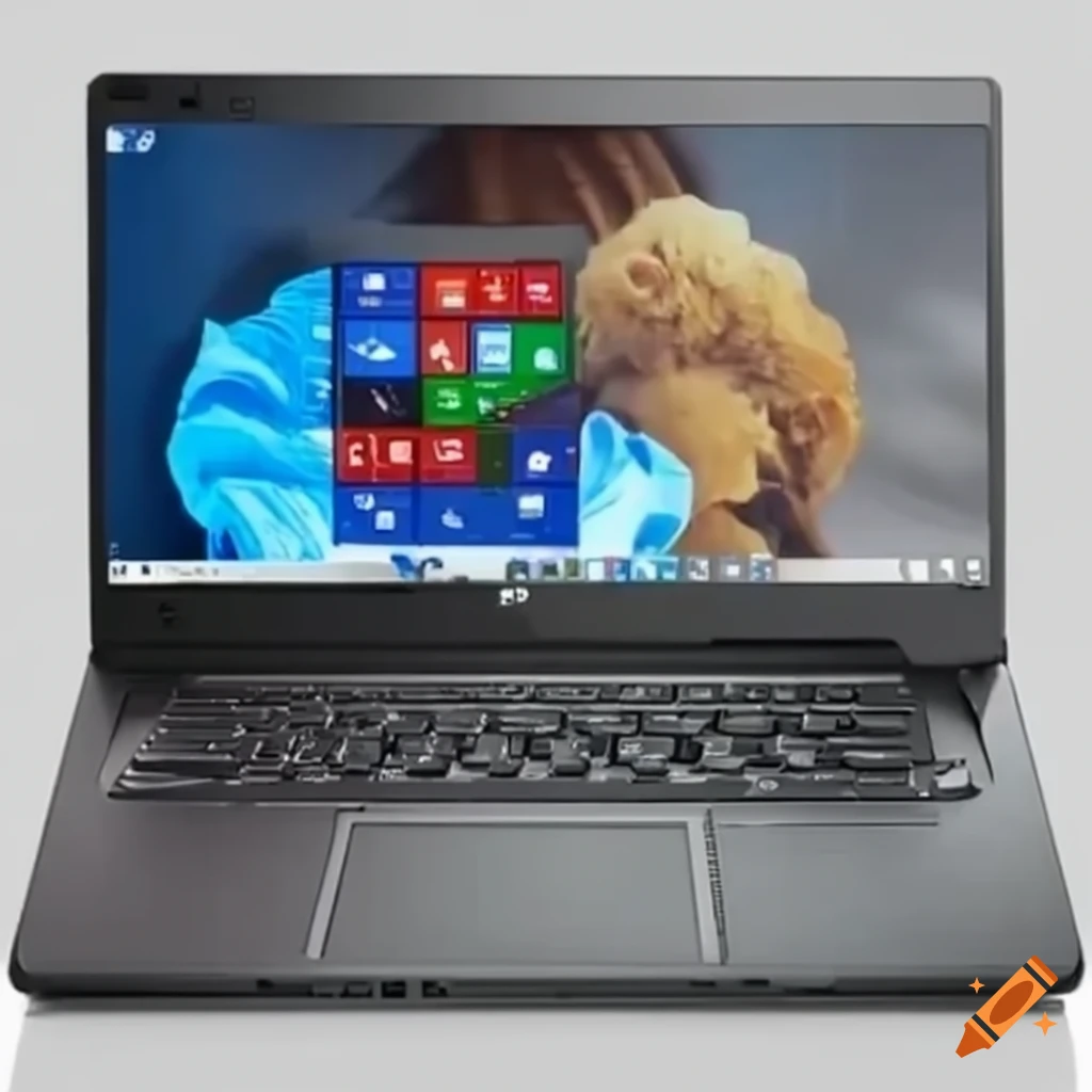 Lenovo laptop troubleshooting options and hard reset guide on Craiyon