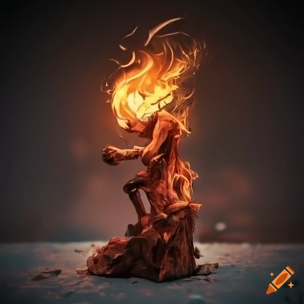 Abstract digital art with lowkey aesthetics on Craiyon