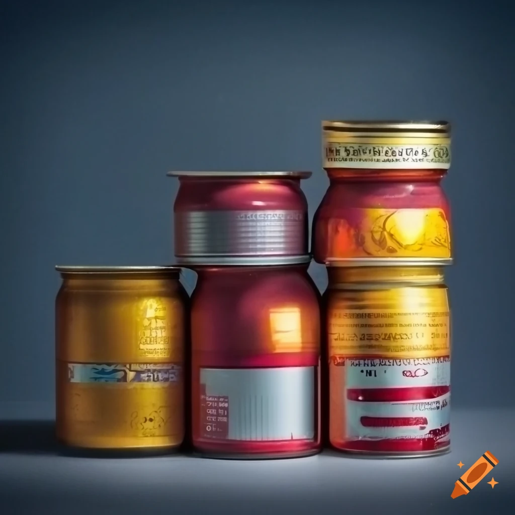 Expired Canned Food With Date Dec 14 2015 On Craiyon expired-canned-food-with-date-dec-14-2015-on-craiyon