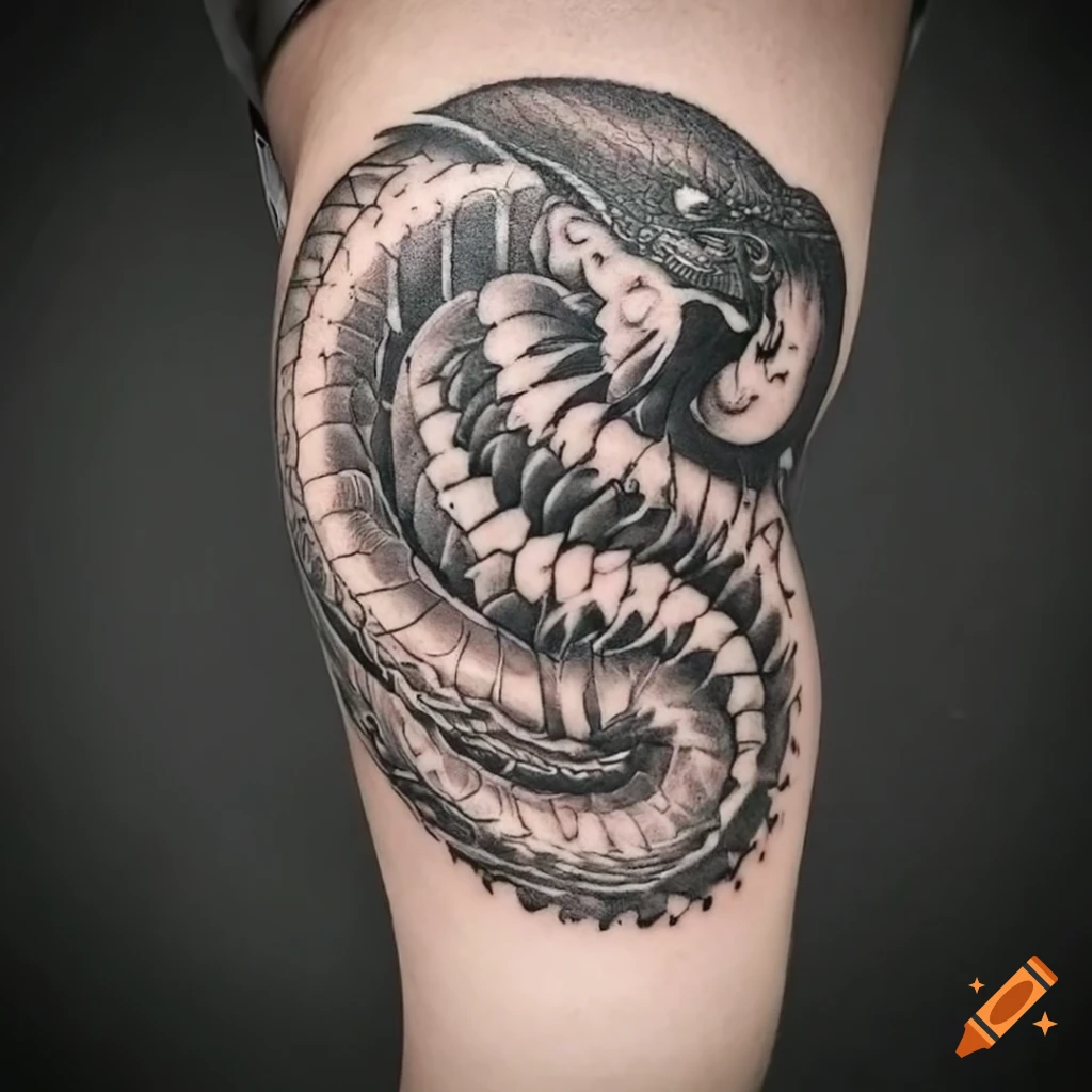 RJ Tattoos - Old Tattoo Customized... | Facebook