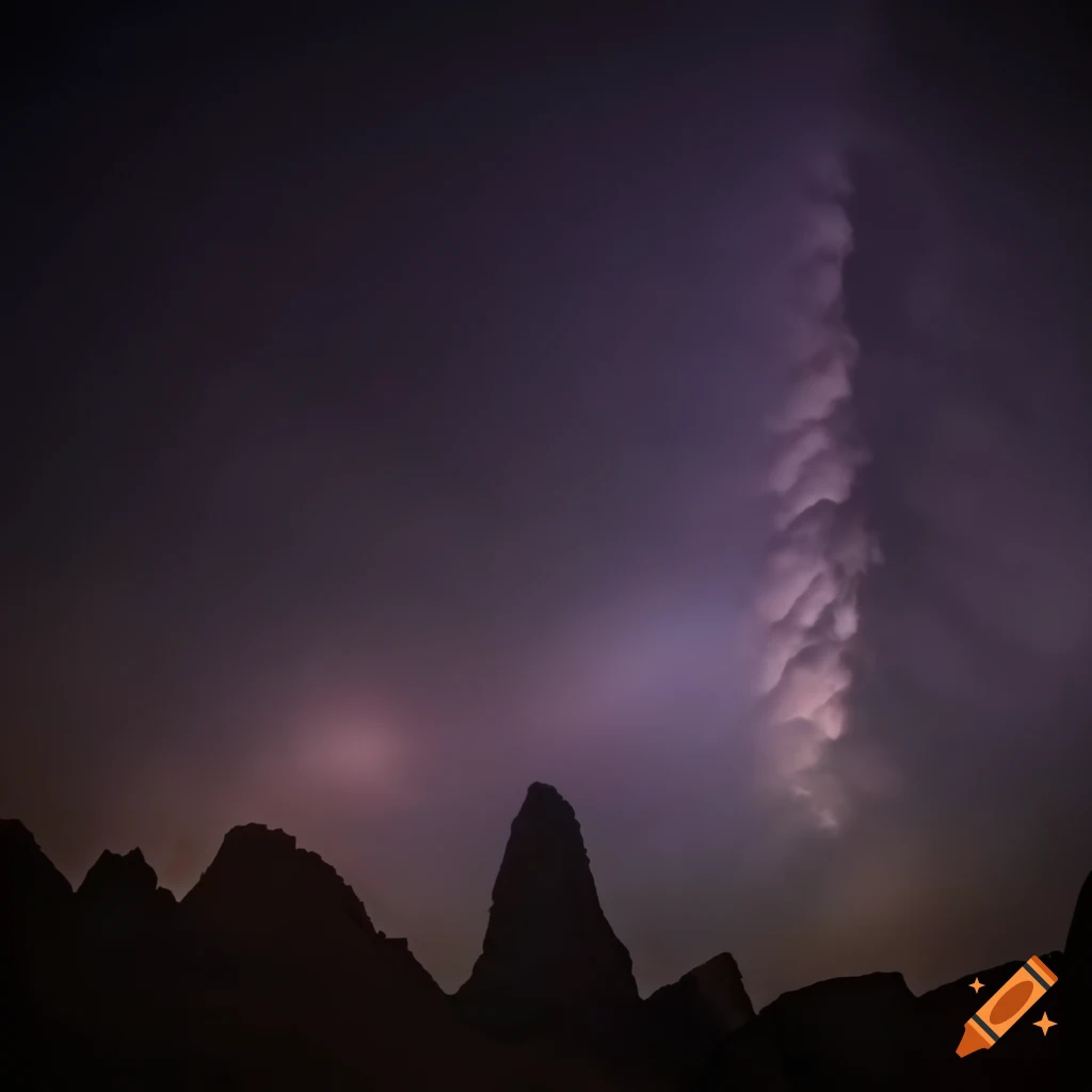 image of extensive mining ventures