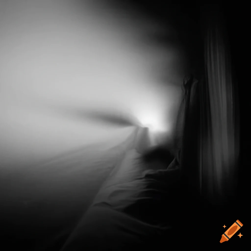 Bed wars mystery game cover on Craiyon