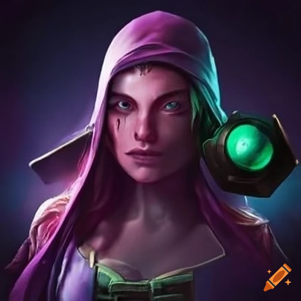 Image of roleplay servers on Craiyon