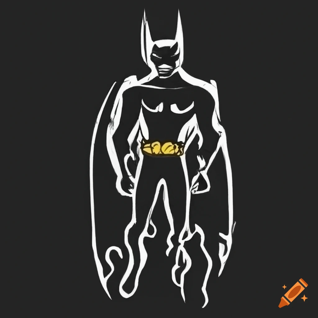 Batman Symbol by Kaizer617 on DeviantArt