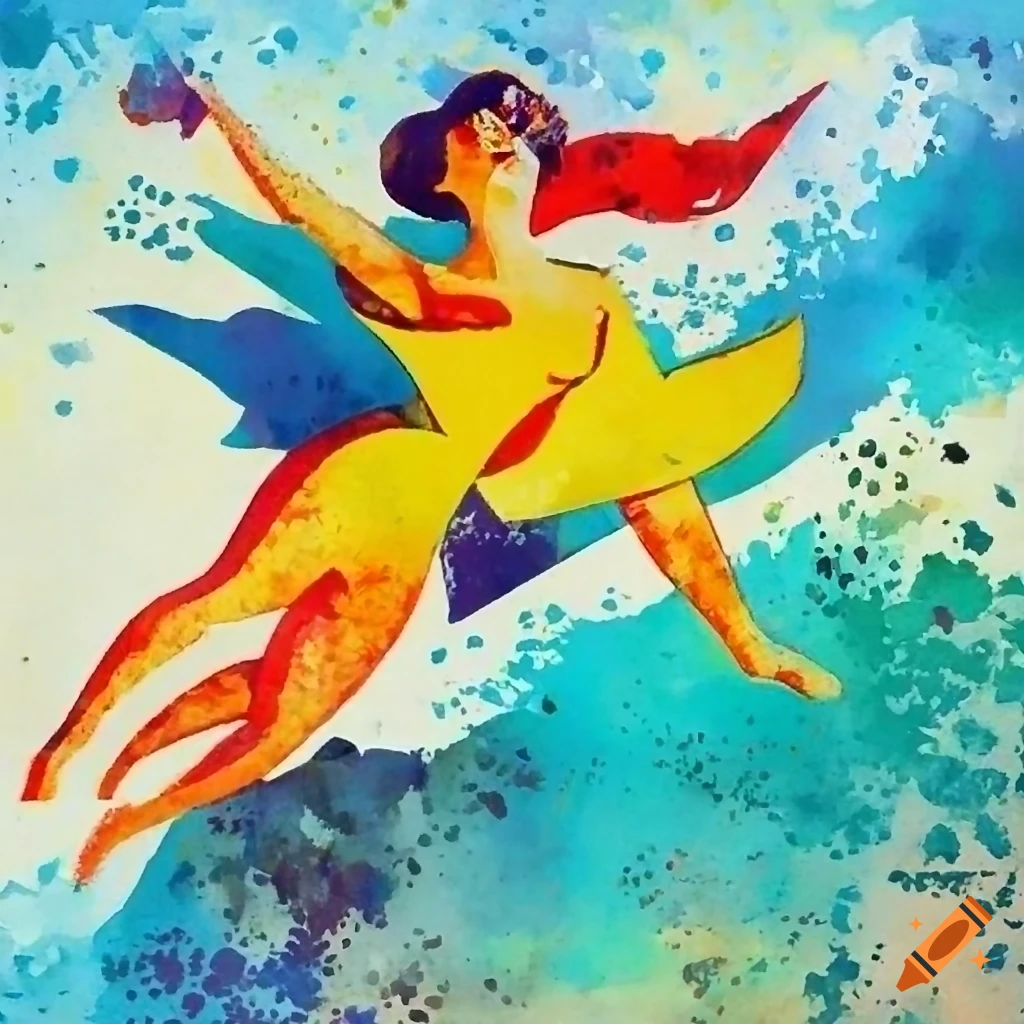 Soviet era propaganda poster advocating women's liberation through divorce