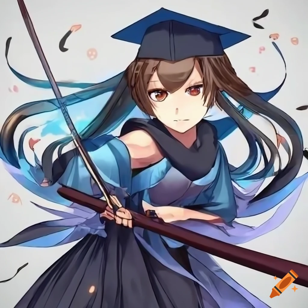 Graduation - Other & Anime Background Wallpapers on Desktop Nexus (Image  1550097)