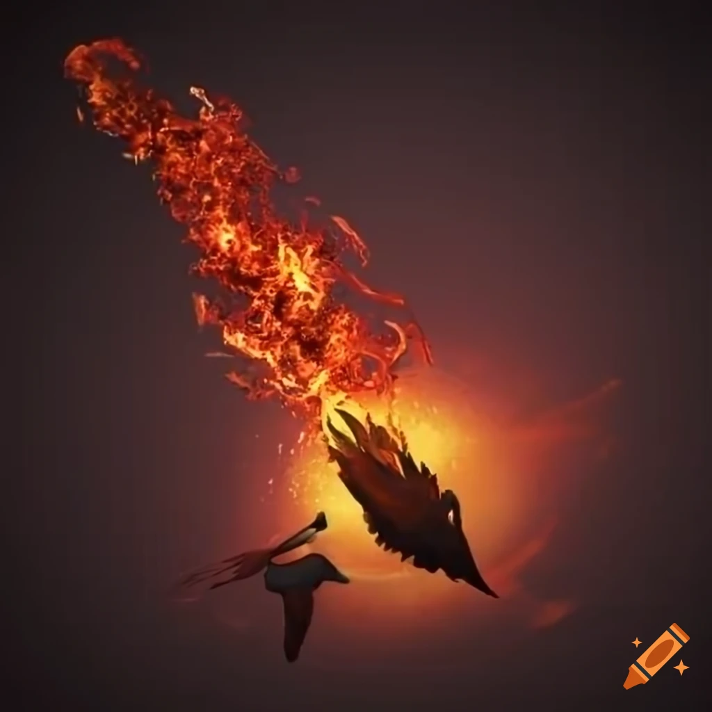 illustration of migrating from firesquid to arrowsquid