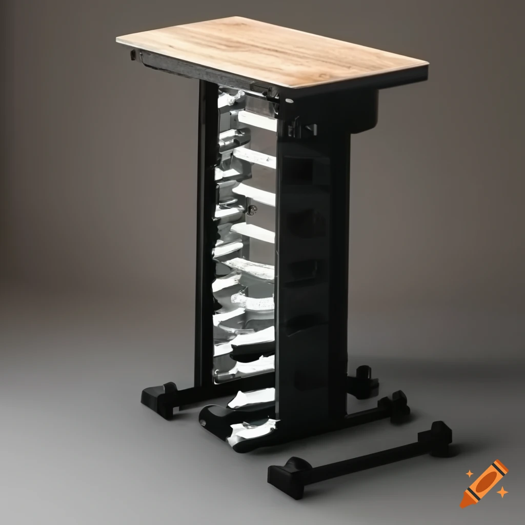 Enjin Platform Stands