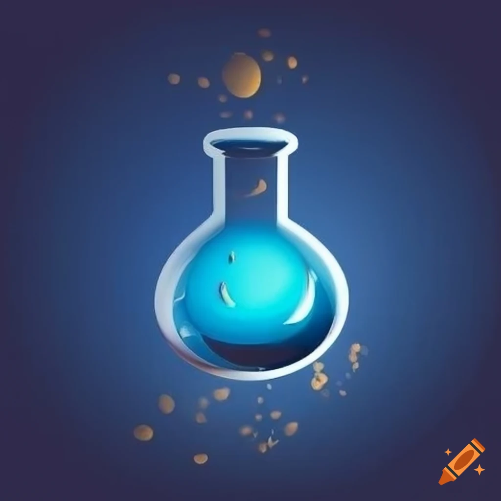 Chemistry Icon: Explore the Fascinating World of Science
