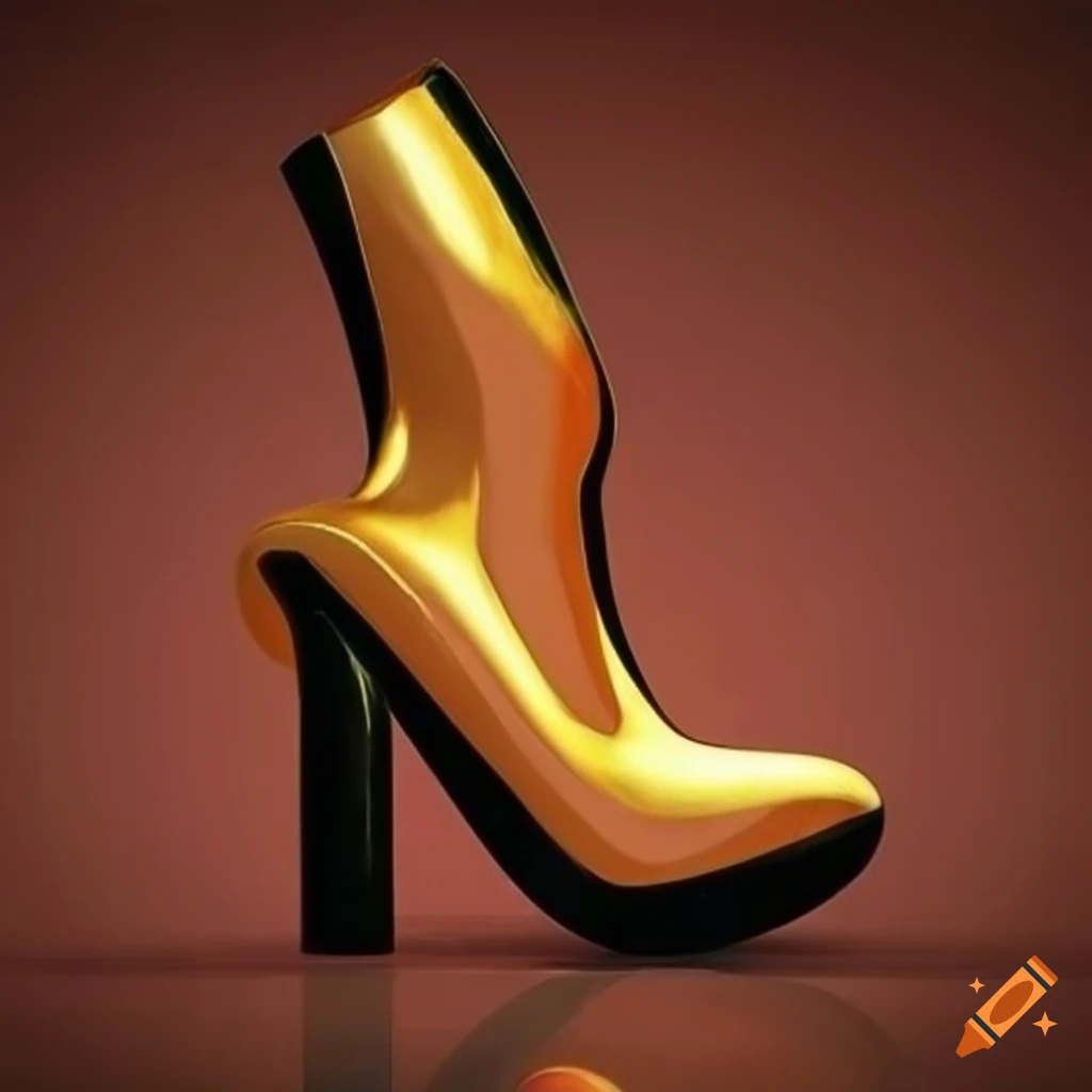 pink high heel shoes 23985721 PNG