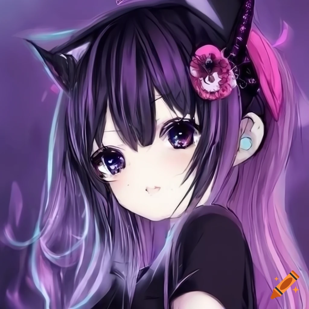 Purple - Zerochan Anime Image Board-demhanvico.com.vn