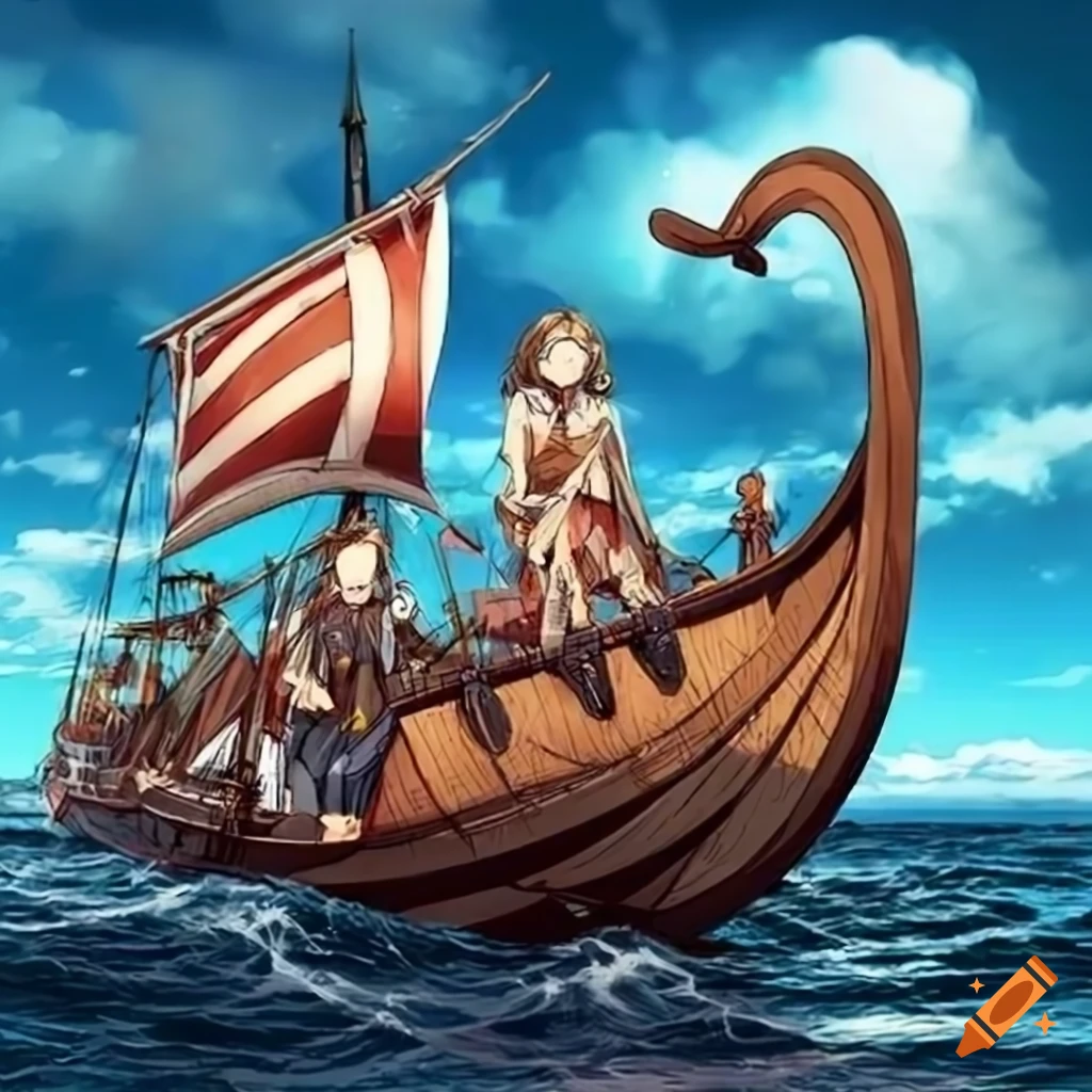 Manga Anime SHIP